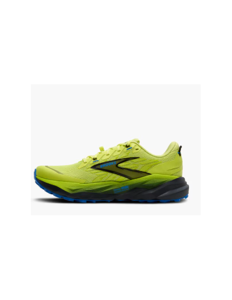 Brooks Cascadia 19