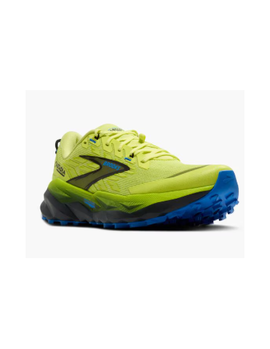 Brooks Cascadia 19