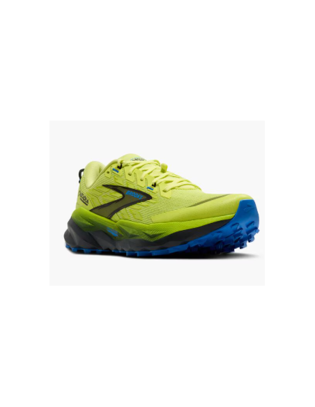Brooks Cascadia 19