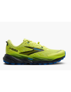 Brooks Cascadia 19
