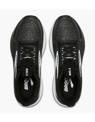 Brooks Revel 8
