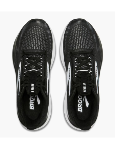 Brooks Revel 8