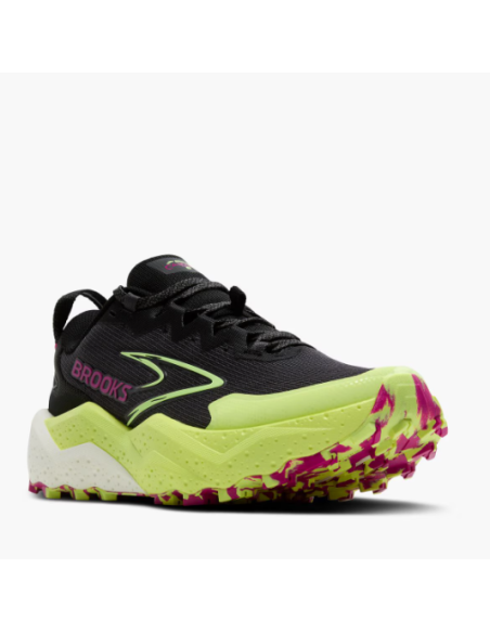 Brooks Caldera 8 W