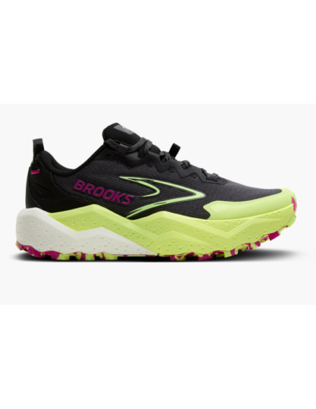 Brooks Caldera 8 W