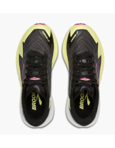 Brooks Catamount 4 W