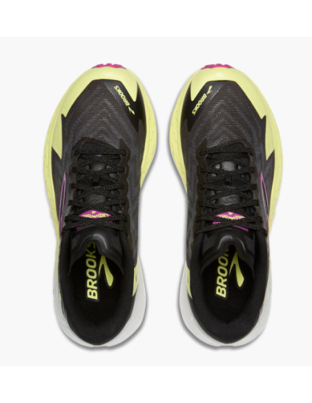 Brooks Catamount 4 W