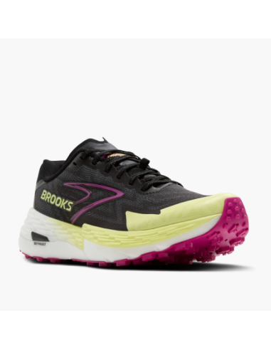 Brooks Catamount 4 W