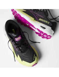 Brooks Catamount 4 W 2