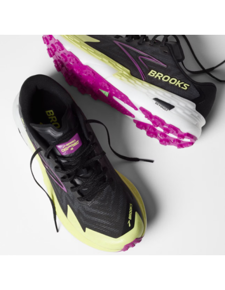 Brooks Catamount 4 W
