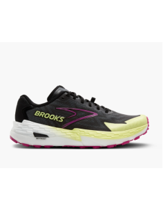 Brooks Catamount 4 W