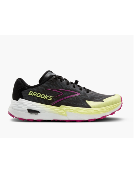 Brooks Catamount 4 W