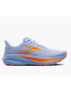 Brooks Ghost 17 W
