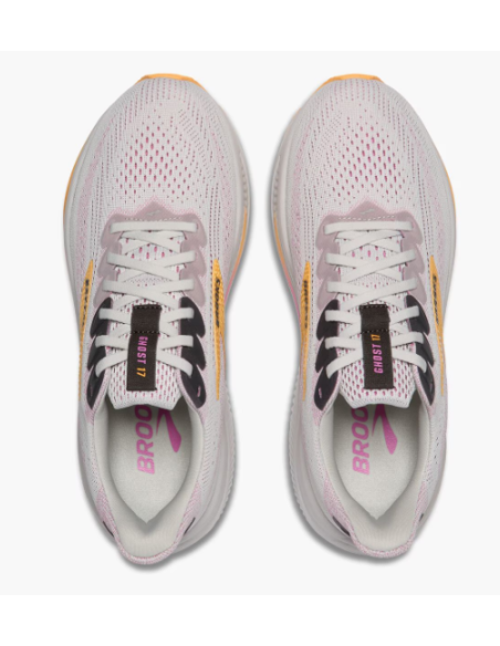 Brooks Ghost 17 W