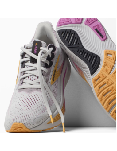 Brooks Ghost 17 W