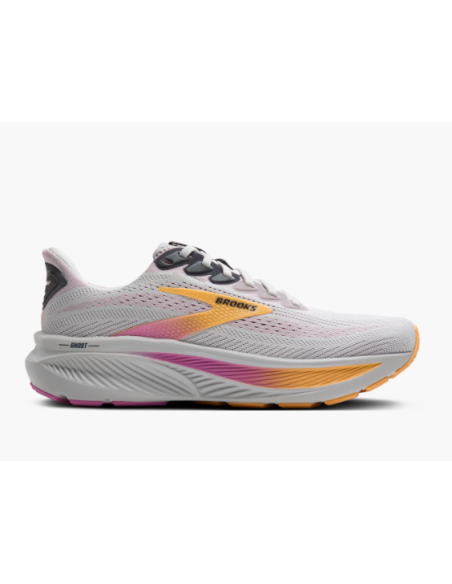 Brooks Ghost 17 W