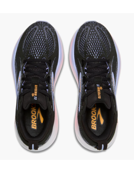 Brooks Glycerin 22 W