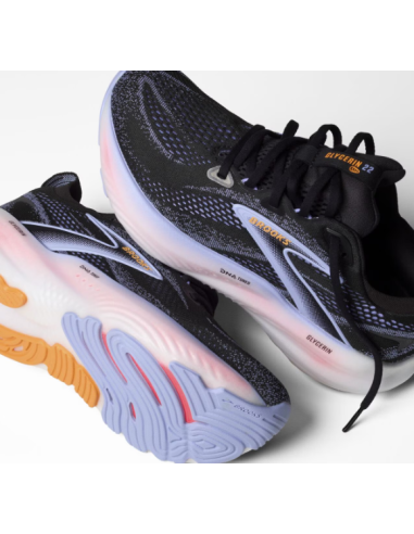 Brooks Glycerin 22 W