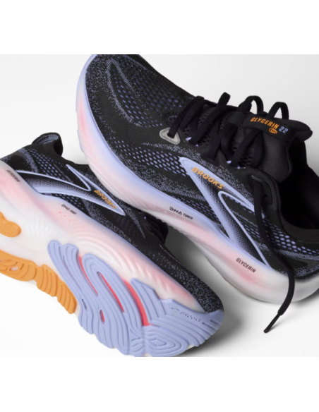 Brooks Glycerin 22 W