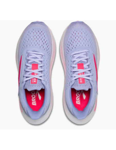 Brooks Glycerin Max W