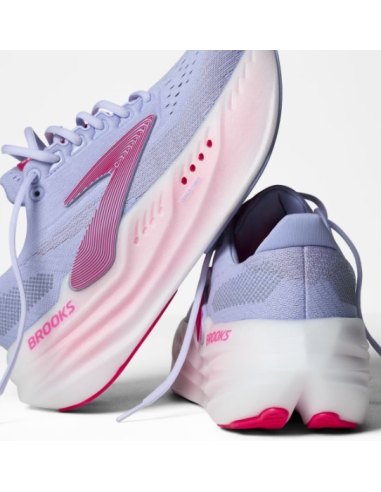 Brooks Glycerin Max W