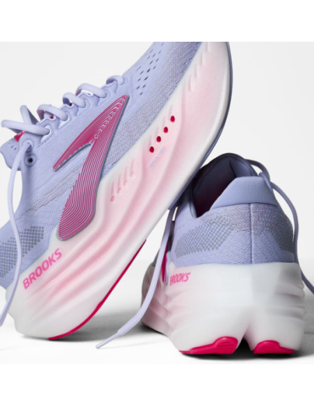 Brooks Glycerin Max W