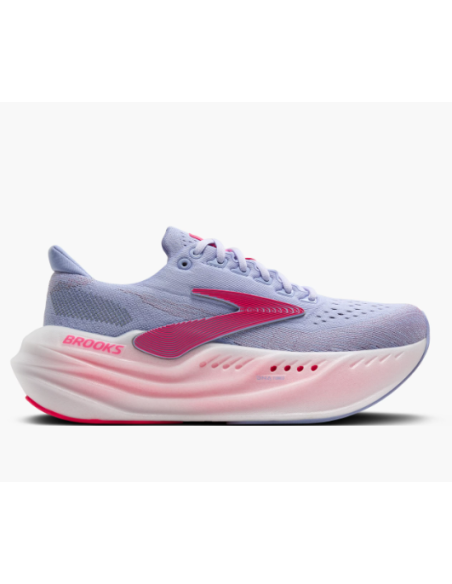 Brooks Glycerin Max W