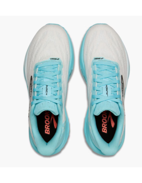 Brooks Launch 11 W