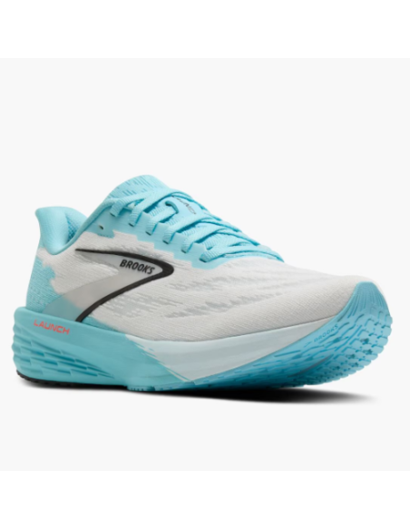 Brooks Launch 11 W