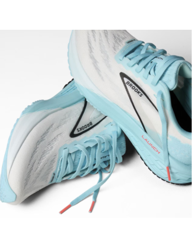 Brooks Launch 11 W