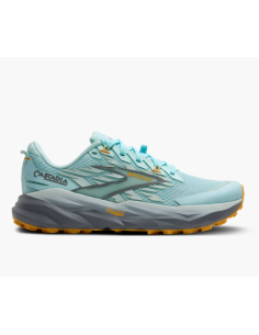 Brooks Cascadia 19 W