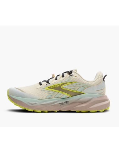 Brooks Cascadia 19 W