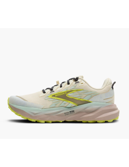Brooks Cascadia 19 W