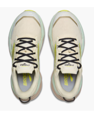 Brooks Cascadia 19 W