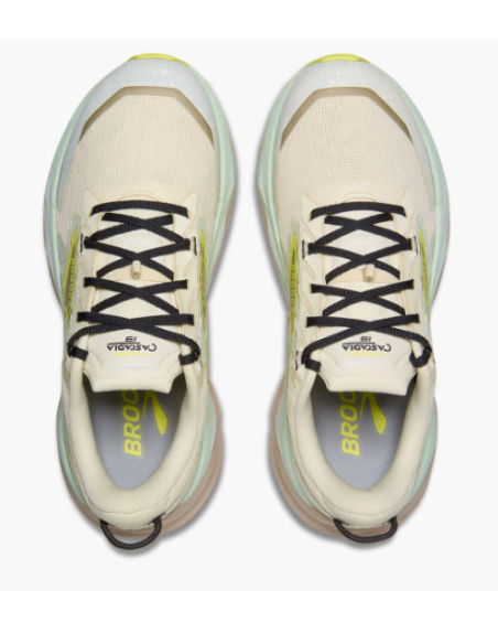 Brooks Cascadia 19 W