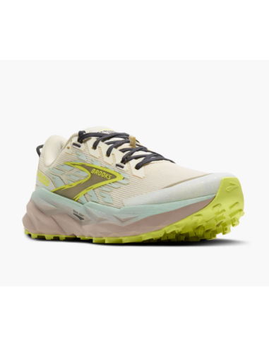 Brooks Cascadia 19 W