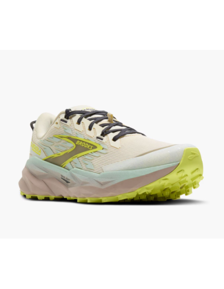 Brooks Cascadia 19 W