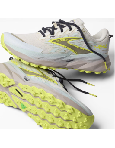 Brooks Cascadia 19 W