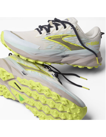 Brooks Cascadia 19 W