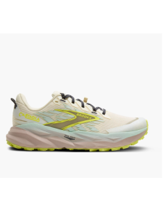 Brooks Cascadia 19 W 2