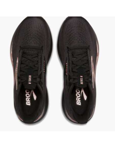 Brooks Revel 8 W