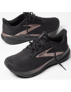 Brooks Revel 8 W 2