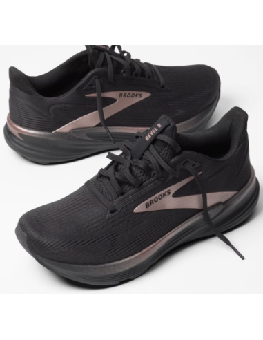 Brooks Revel 8 W