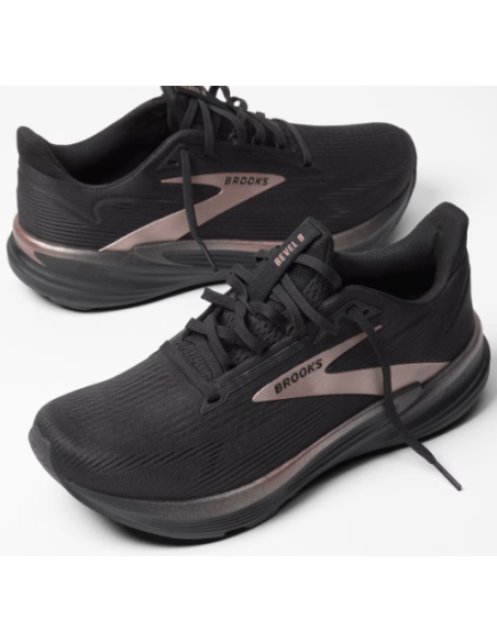 Brooks Revel 8 W