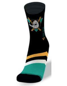 Calcetines Litheapparel Riding Ducks