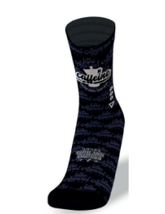 Calcetines Litheapparel Caffeine Gang