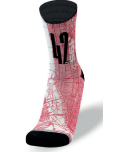 Calcetines Litheapparel 42195