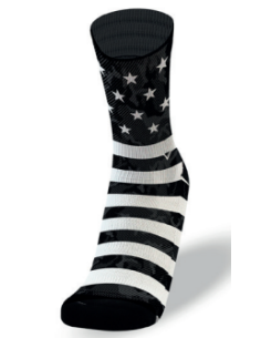 Calcetines Litheapparel Stars & Stripes