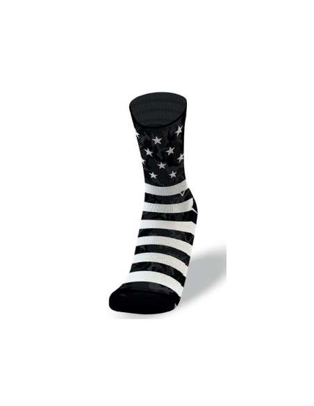 Calcetines Litheapparel Stars & Stripes