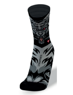 Calcetines Litheapparel Wolf