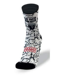 Calcetines Litheapparel Eat Pasta Run Pasta